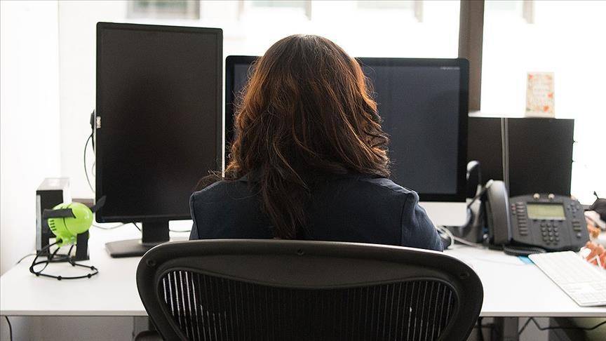 Kamuda yeni dönem! Evden ve hibrit çalışma modeli için hazırlık başladı 6